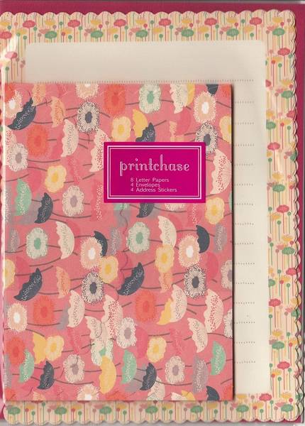 Briefpapier Set
