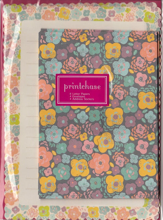 Briefpapier Set