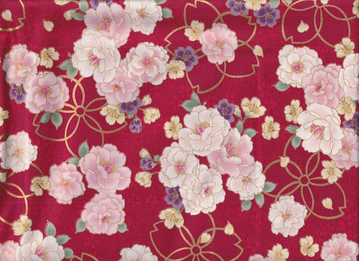 Spring Cherry blossom