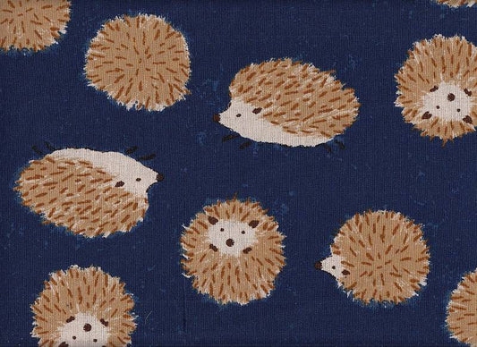 Igel groß