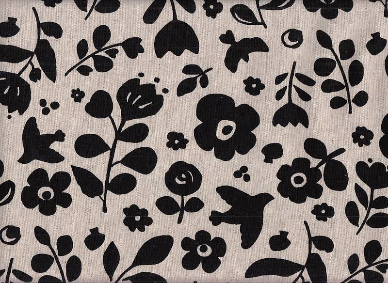 Flower Shadow