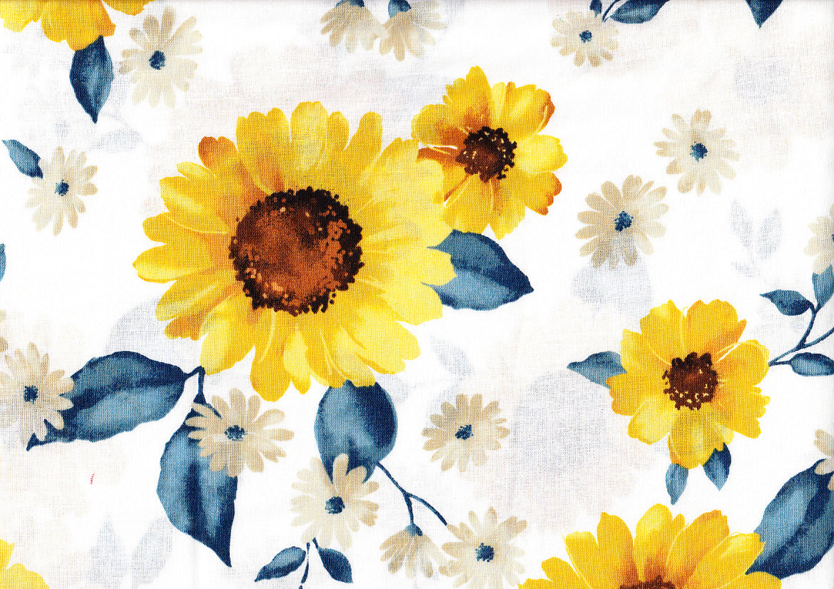 Sonnenblumen