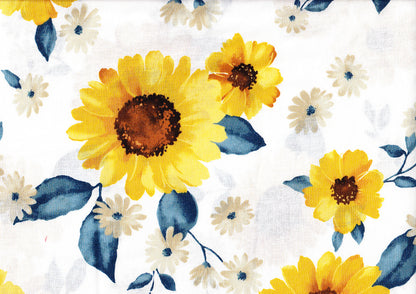 Sonnenblumen