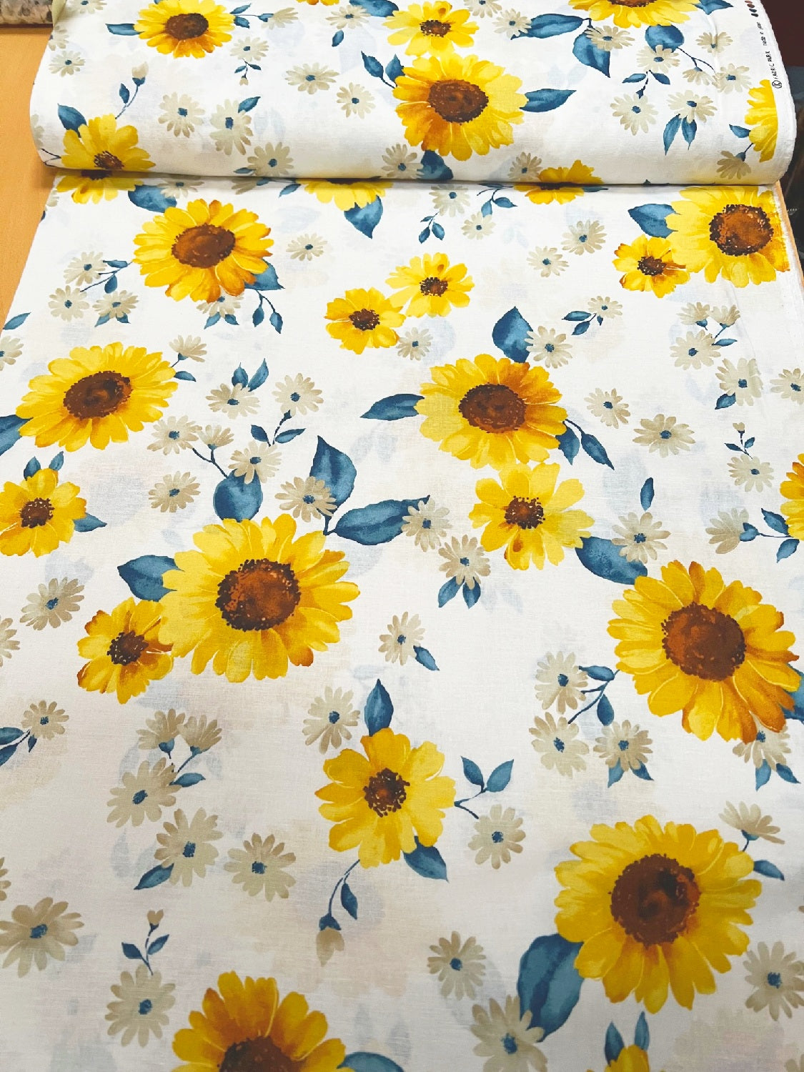 Sonnenblumen