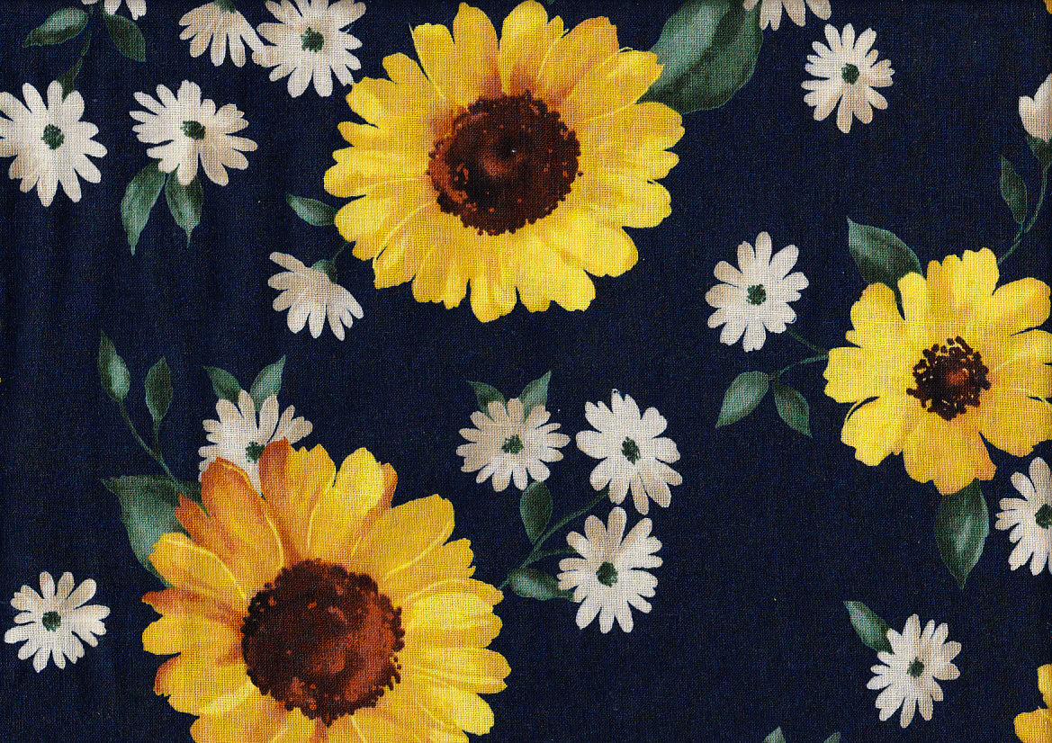 Sonnenblumen