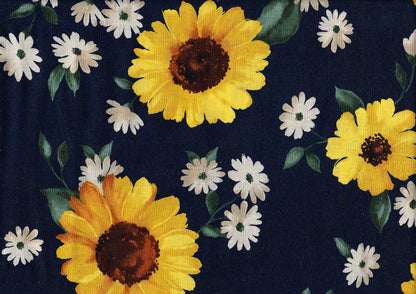 Sonnenblumen