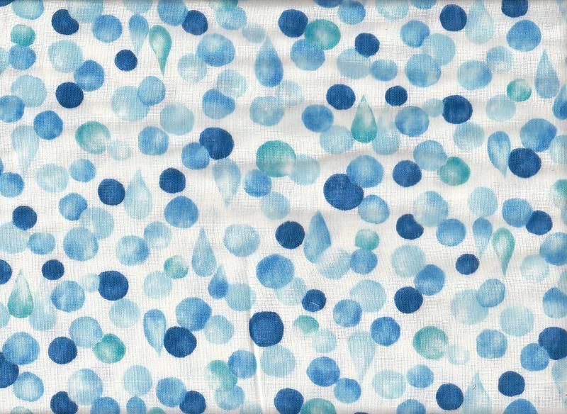 Dots and drops