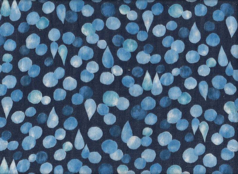 Dots and drops