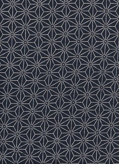 Blaustoffe indigoblau