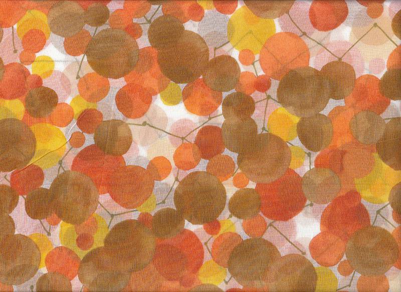 Cherry dots