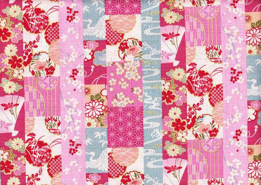 Hana Patch