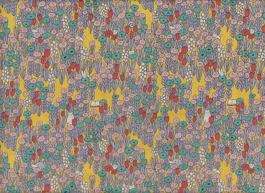 Kobito Flower
