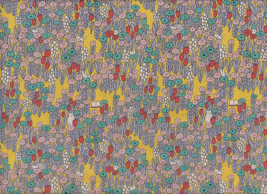 Kobito Flower