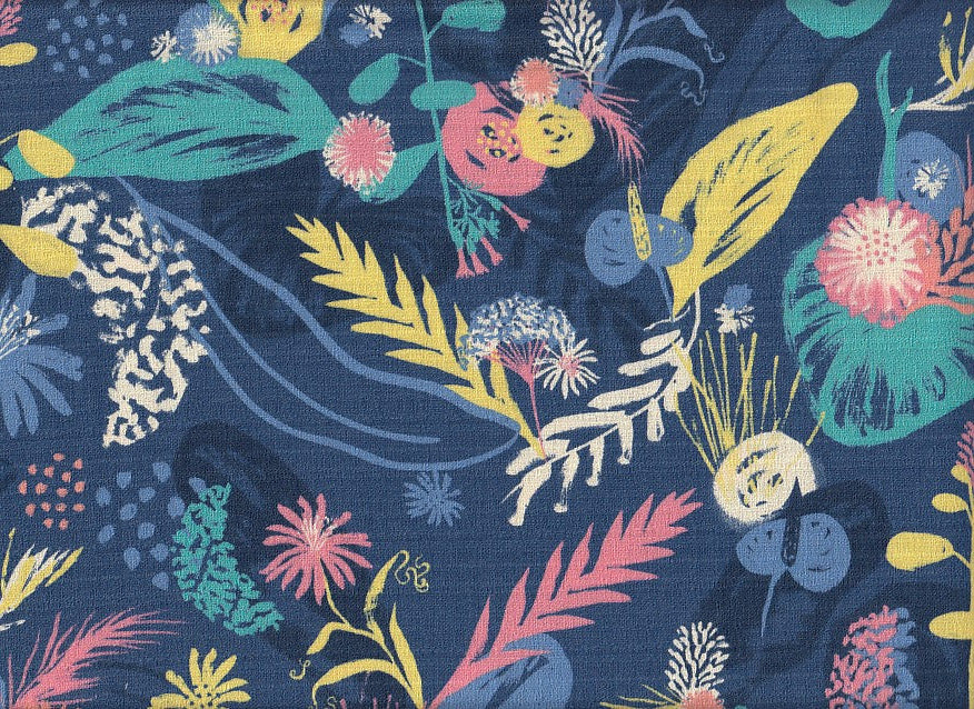 Tropical Flowers