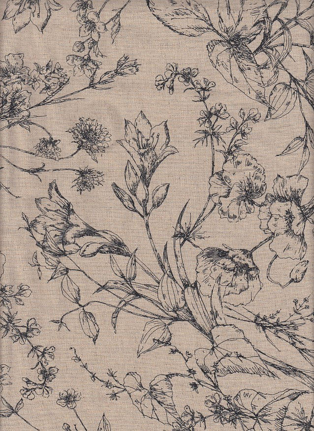 Flower Garden