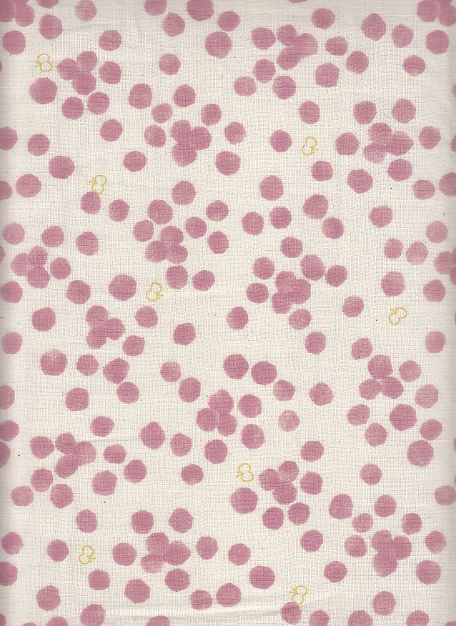 Butterfly dots