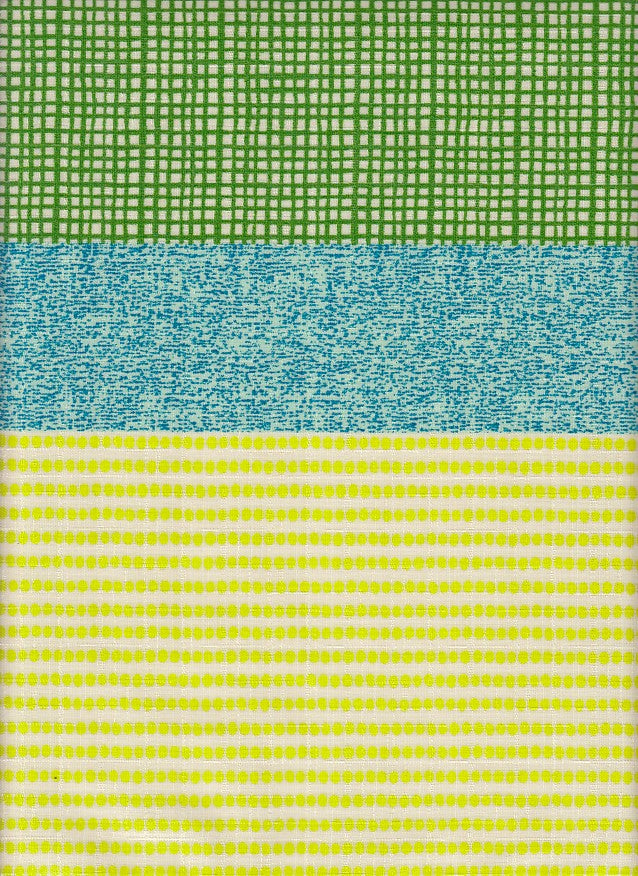Wachstuch Patch Tropfen