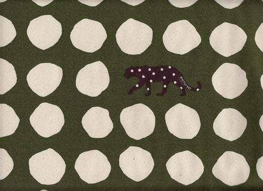 Echino Nine Point Five Panther