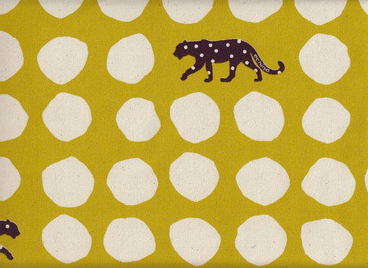 Echino Nine Point Five Panther