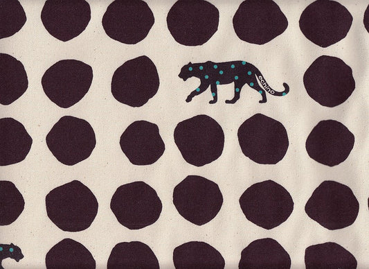 Echino Nine Point Five Panther