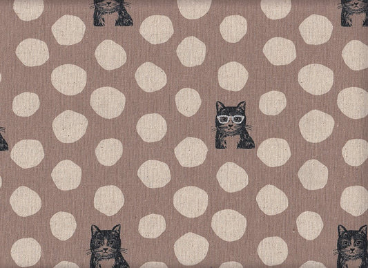 Echino NekoNoe Cat