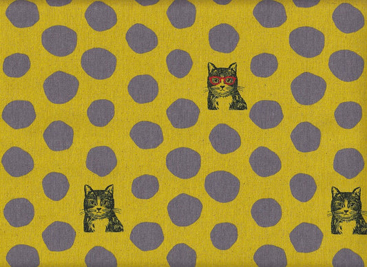 Echino NekoNoe Cat