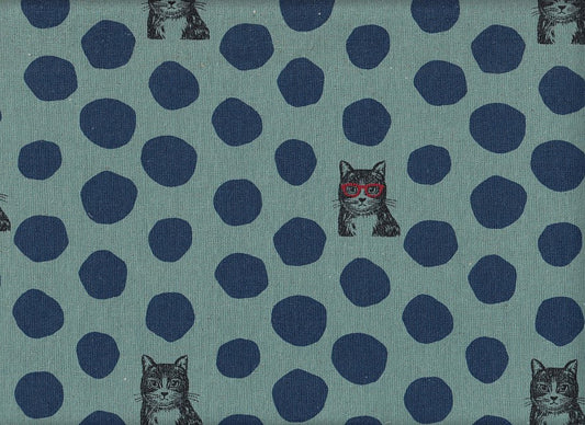 Echino NekoNoe Cat