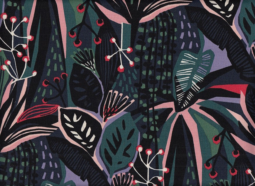 Under One Sky - Lush Tropics