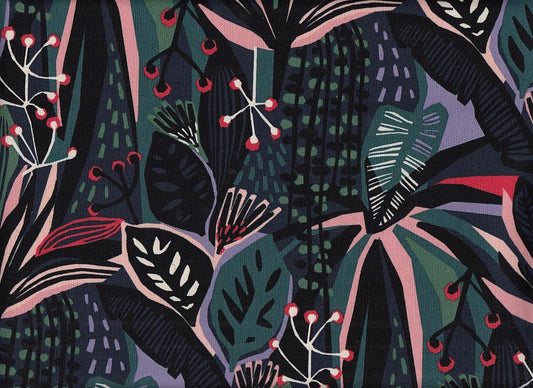 Under One Sky - Lush Tropics