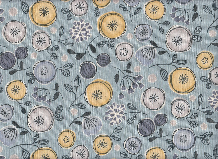 Nordic Flower