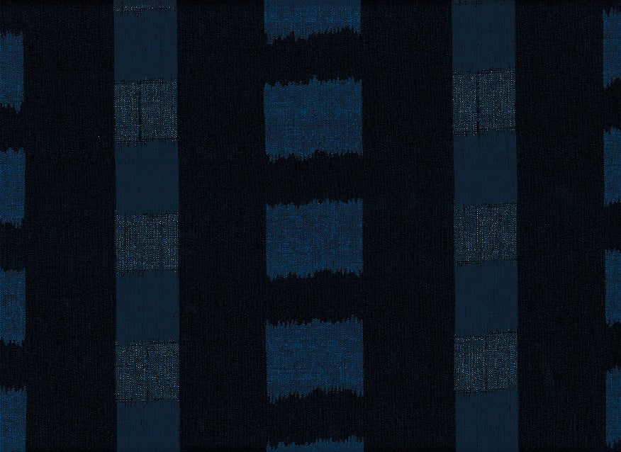 Viereck schwarz blau