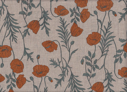 Mohnblumen