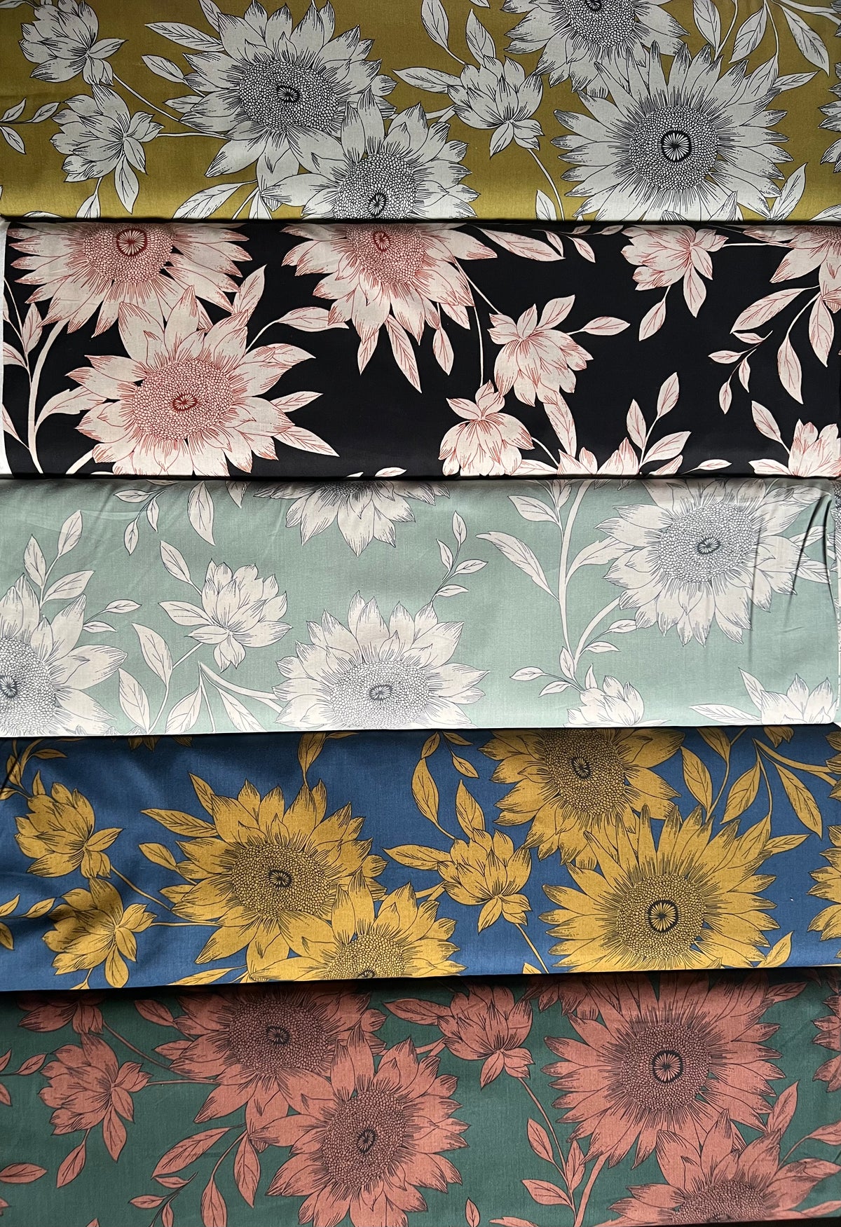Sonnenblumen