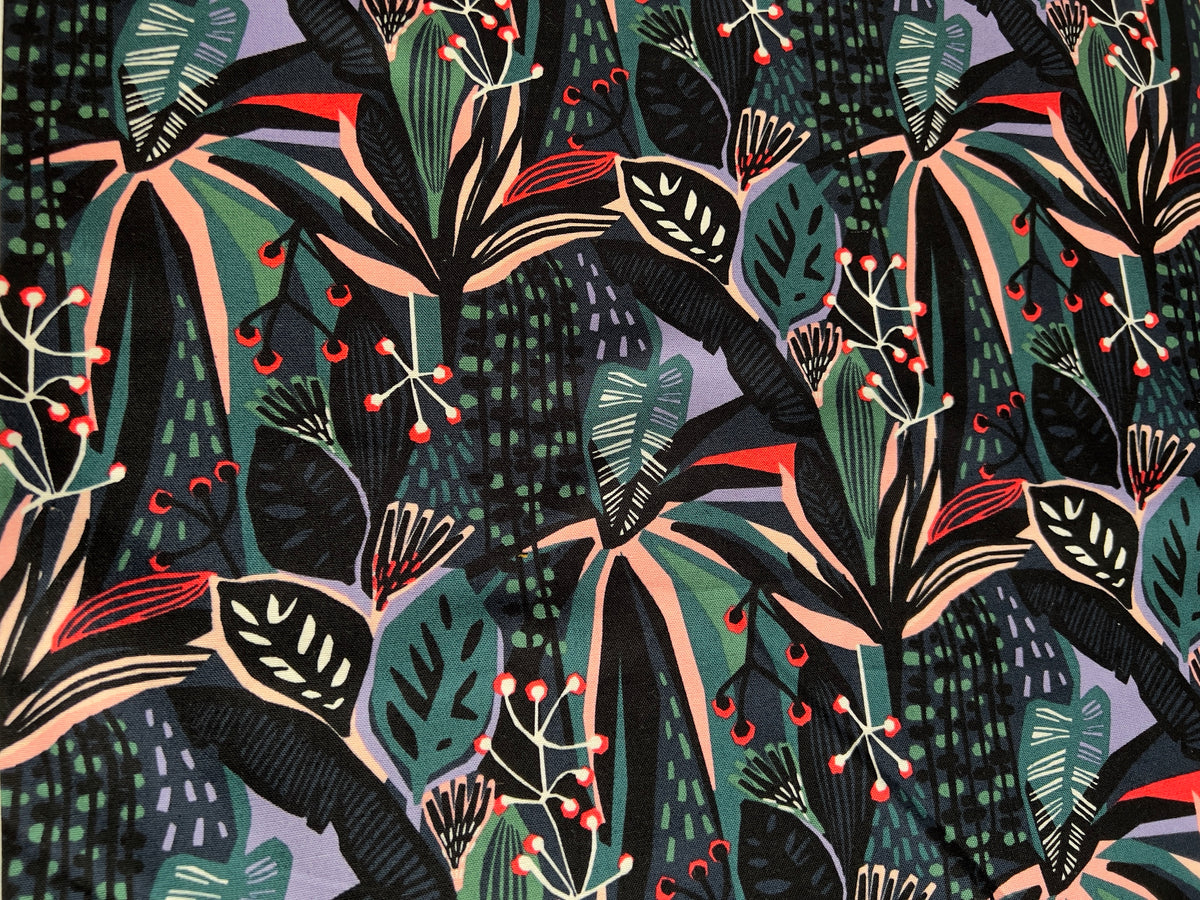 Under One Sky - Lush Tropics