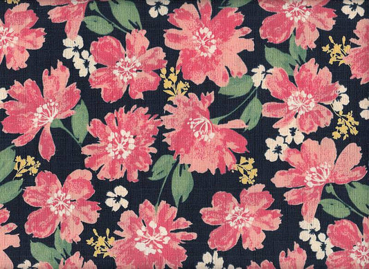 Modern Botanical Flowers