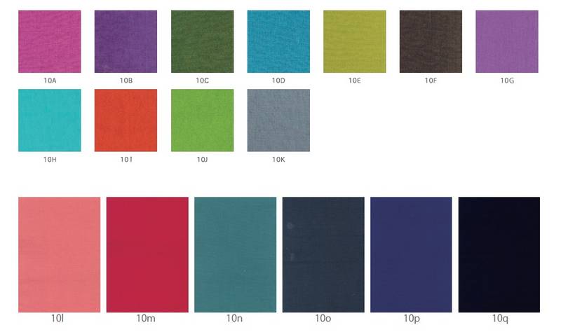 Echino Solids