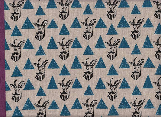 Echino Impala
