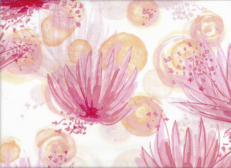 Misuzu uta - Flower