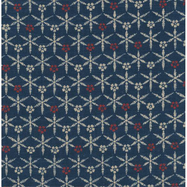 Hanabishi blau
