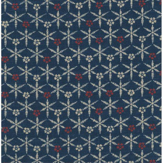 Hanabishi blau