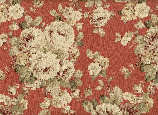 Old Rose Bouquet
