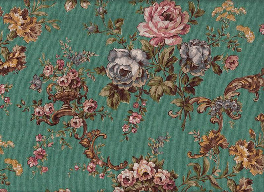Baroque Rose