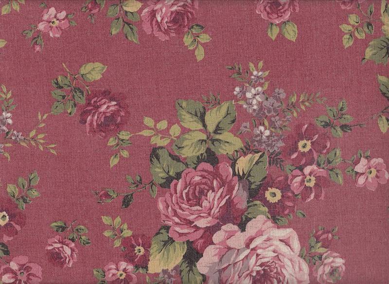 Antique Rose
