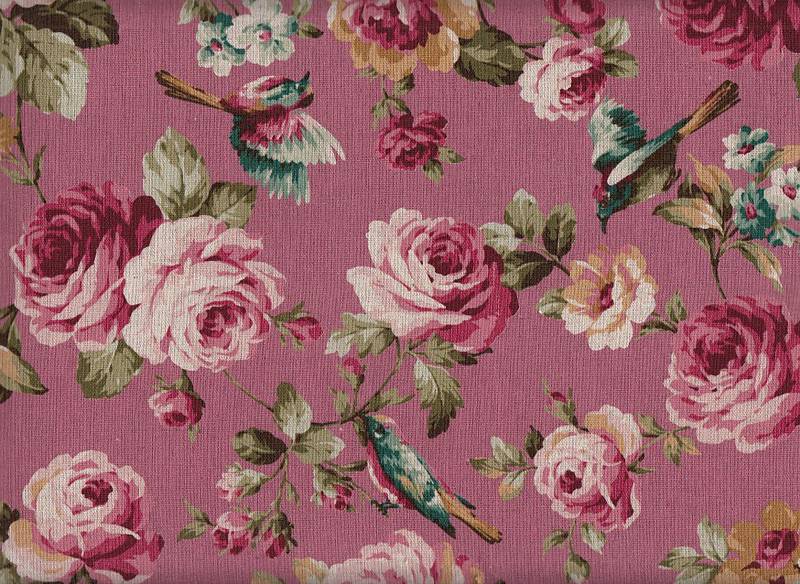 Antique Rose