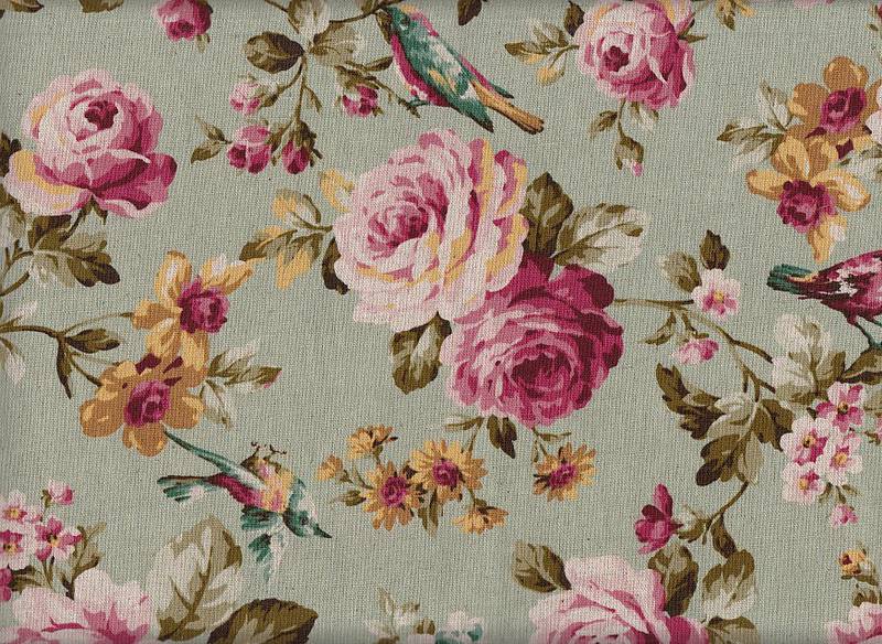 Antique Rose
