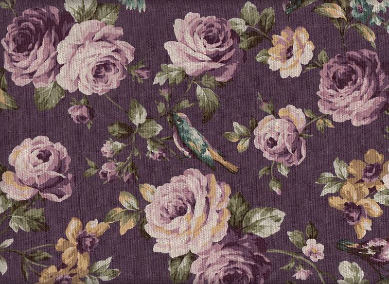 Antique Rose