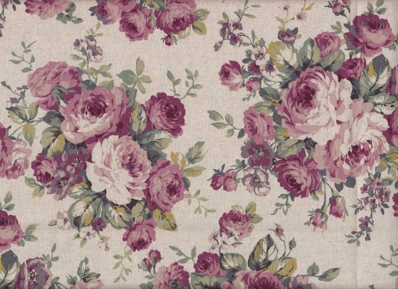 Old Rose
