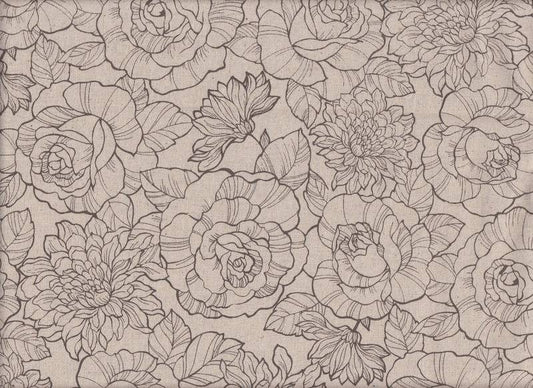 Old Rose