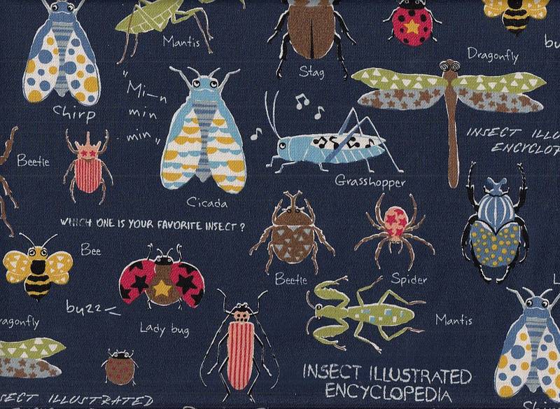 Insect Encyclopedia