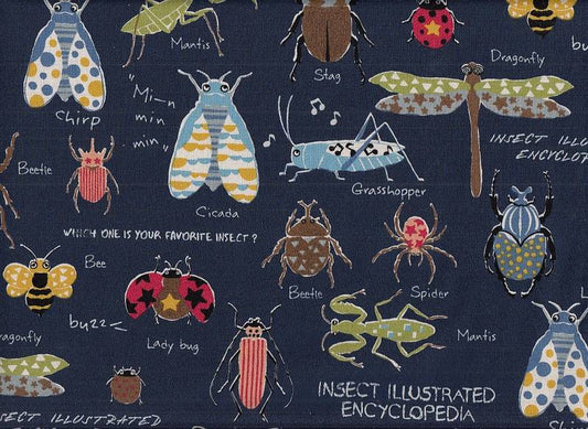 Insect Encyclopedia